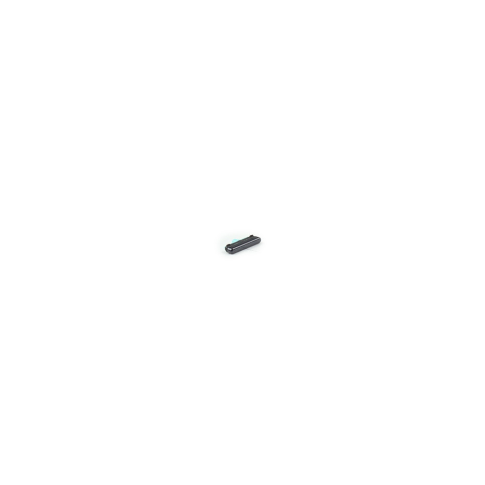 Samsung Aan/uit-knop voor Samsung Galaxy S20 Ultra Zwart OEM-Equivalent