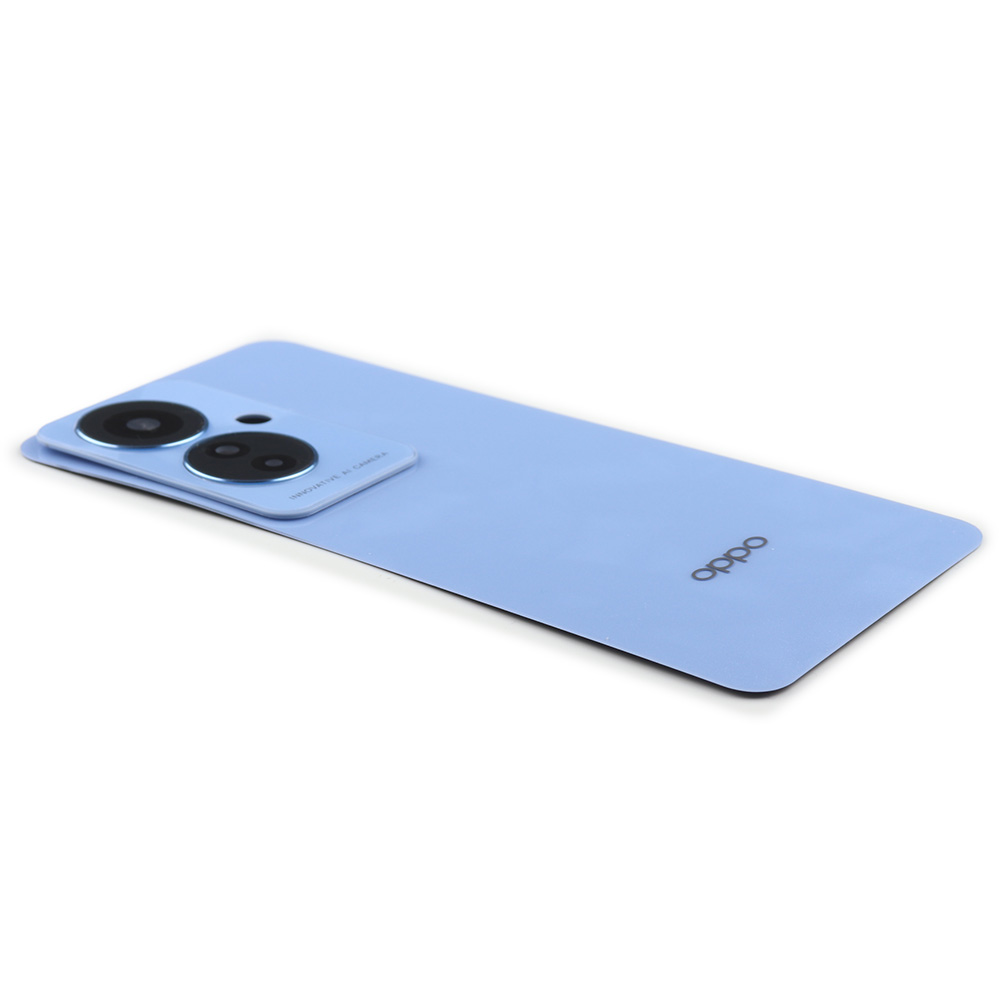 Oppo Achterkant voor Reno11 F