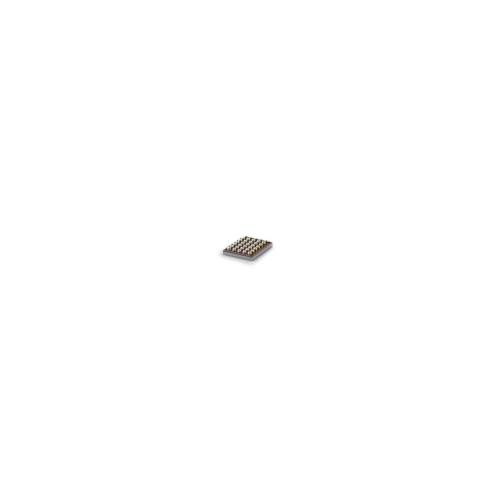 Apple Touch Scherm Motherboard FPC Connector (50 Pin) voor iPad Pro 11 (2022) OEM-Equivalent