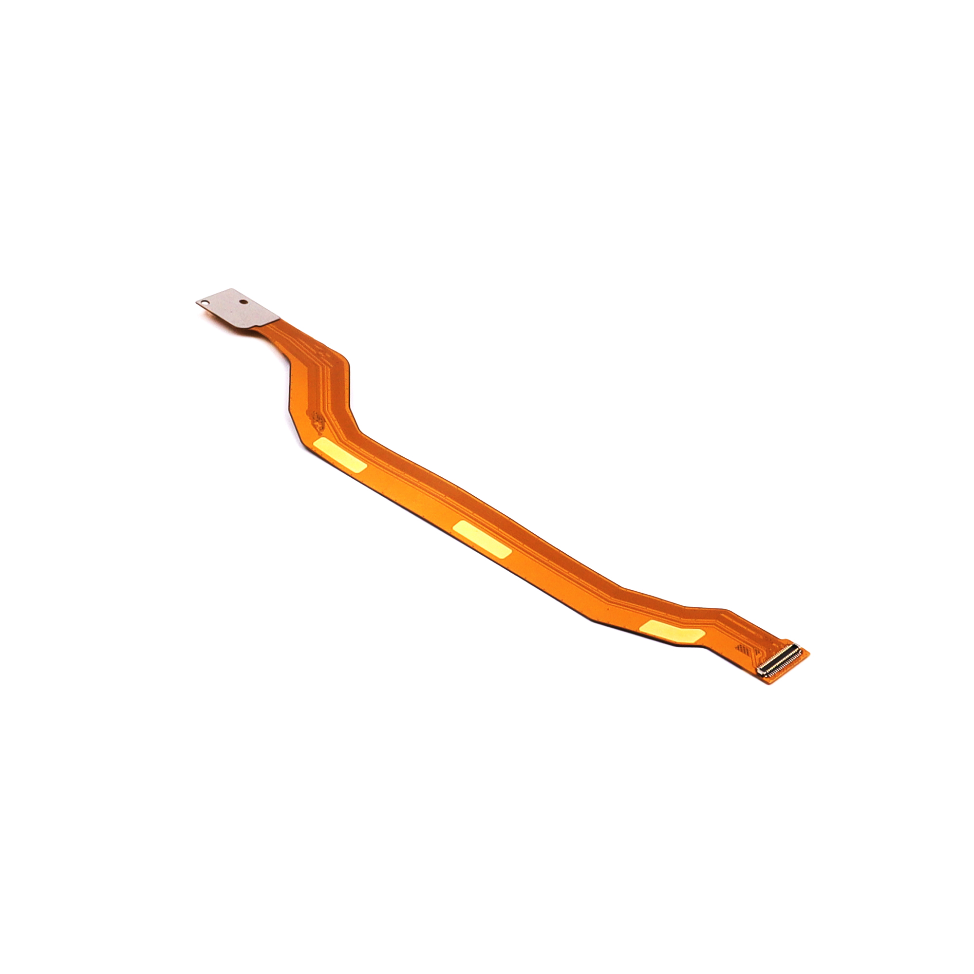 Xiaomi Scherm flexkabel voor Xiaomi Redmi Note 12 Pro 4G OEM-Equivalent