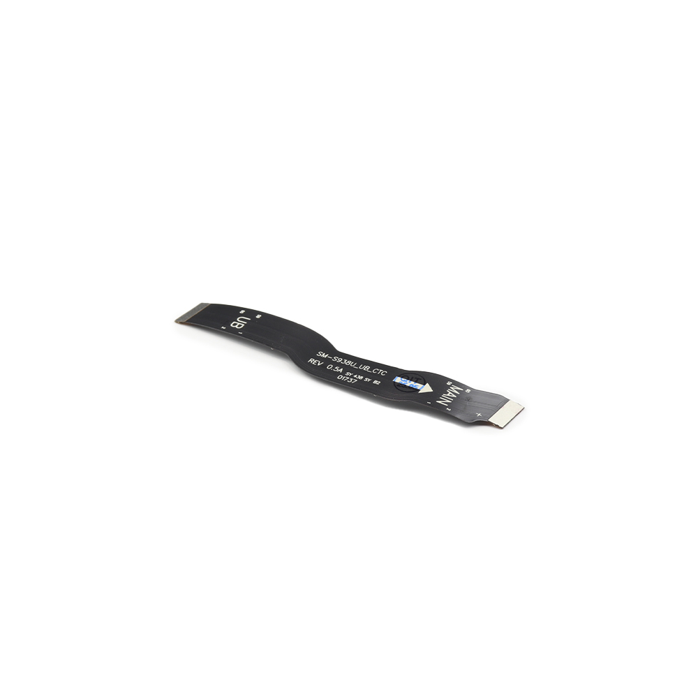 Samsung Scherm flexkabel voor Samsung Galaxy S25 Ultra (SM-S938B) OEM-Equivalent