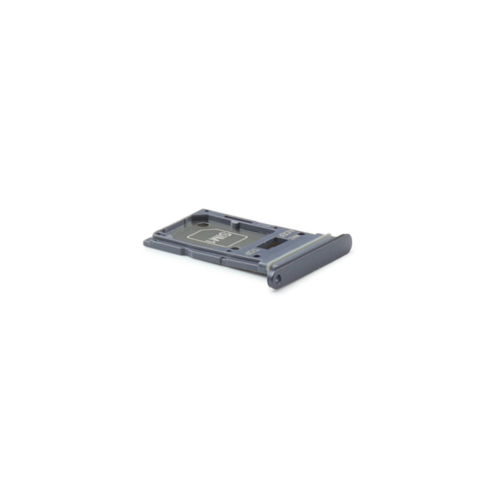 Samsung Simkaarthouder voor Samsung Galaxy A35 5G (SM-A356B) Zwart OEM-Equivalent