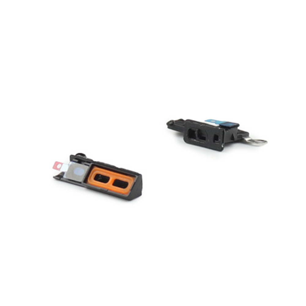 Apple Luidspreker/Mic Mesh voor iPhone 13 Pro Grijs OEM-Equivalent