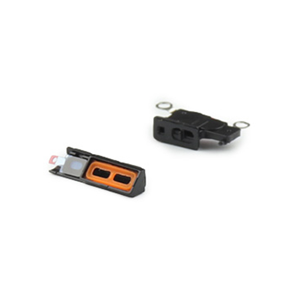 Apple Luidspreker/Mic Mesh voor iPhone 13 Pro Wit OEM-Equivalent
