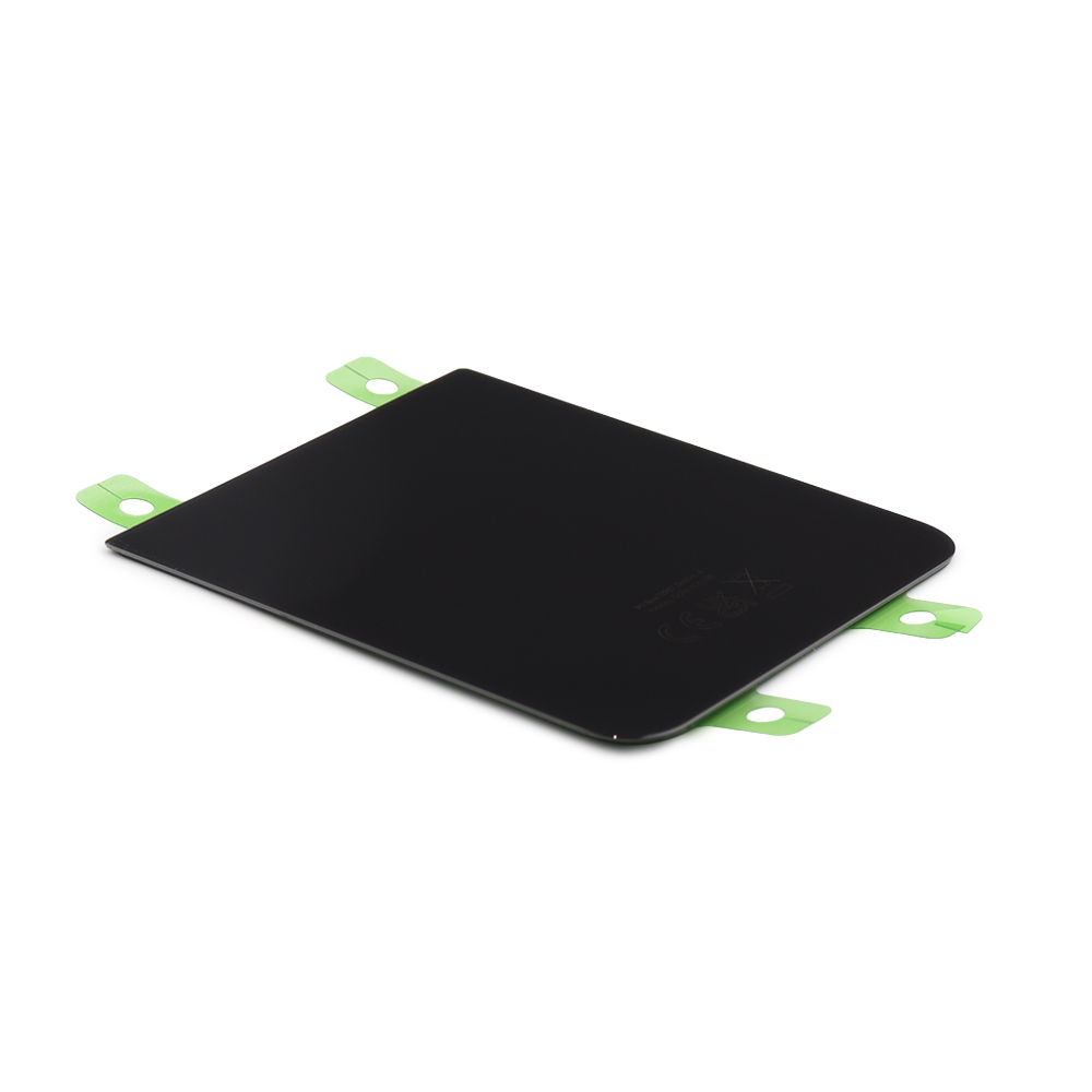 Samsung Achterkant voor Samsung Galaxy Z Flip5 Grafiet Service Pack