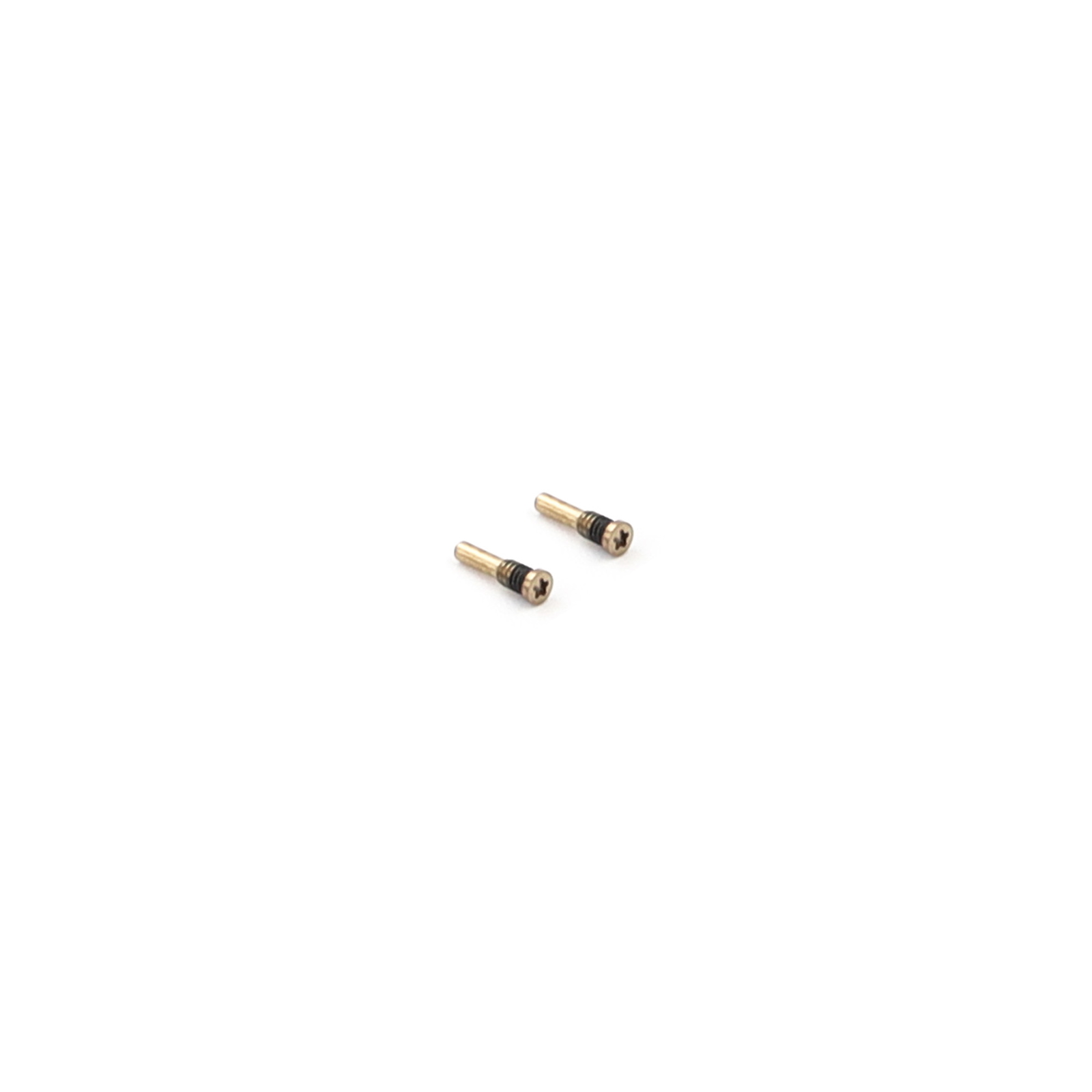 Apple Bottom Screws for Apple iPhone Air Light Gold OEM-Equivalent