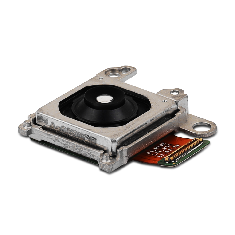 Samsung Rear Facing Camera Main 50MP Camera voor Samsung Galaxy Z Fold4 Pulled
