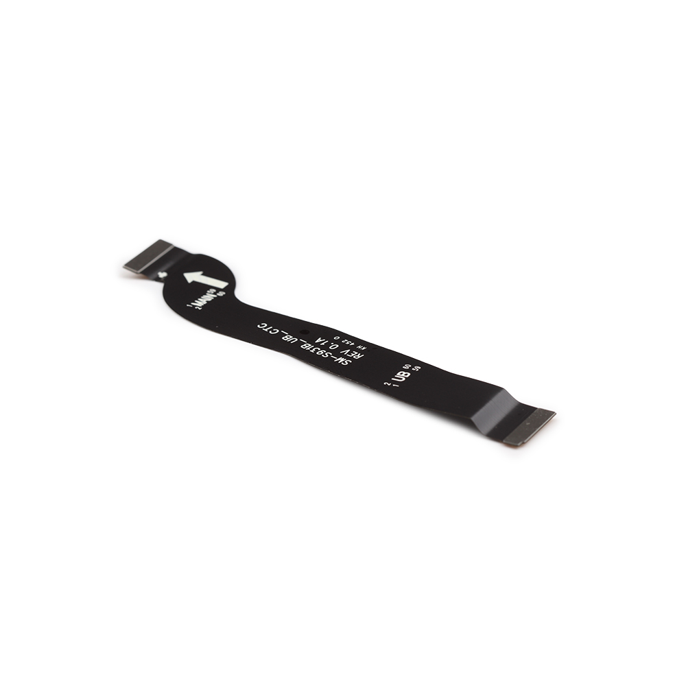 Samsung Scherm-flexkabel voor Samsung Galaxy S25 (SM-S931B) Service Pack