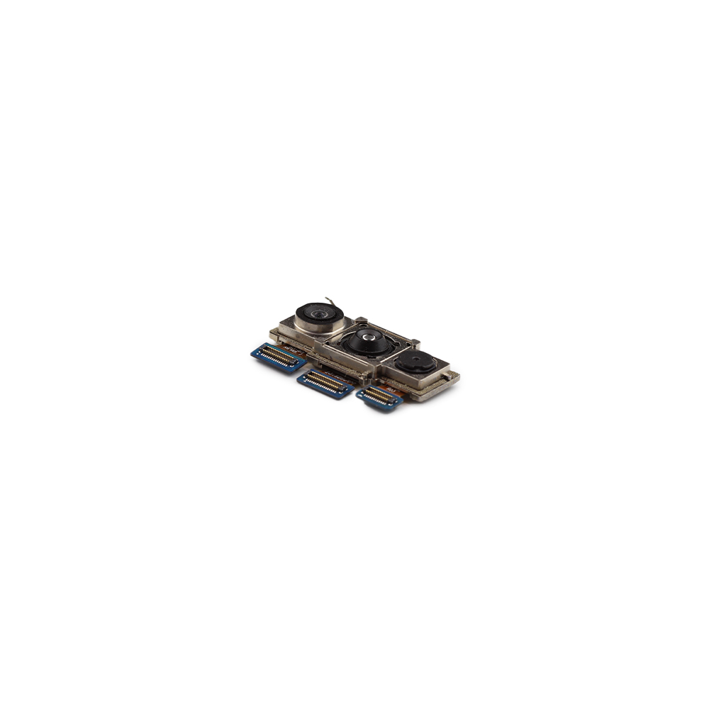 Samsung Achtercamera voor Samsung Galaxy A90 5G (SM-A908F) OEM-Equivalent