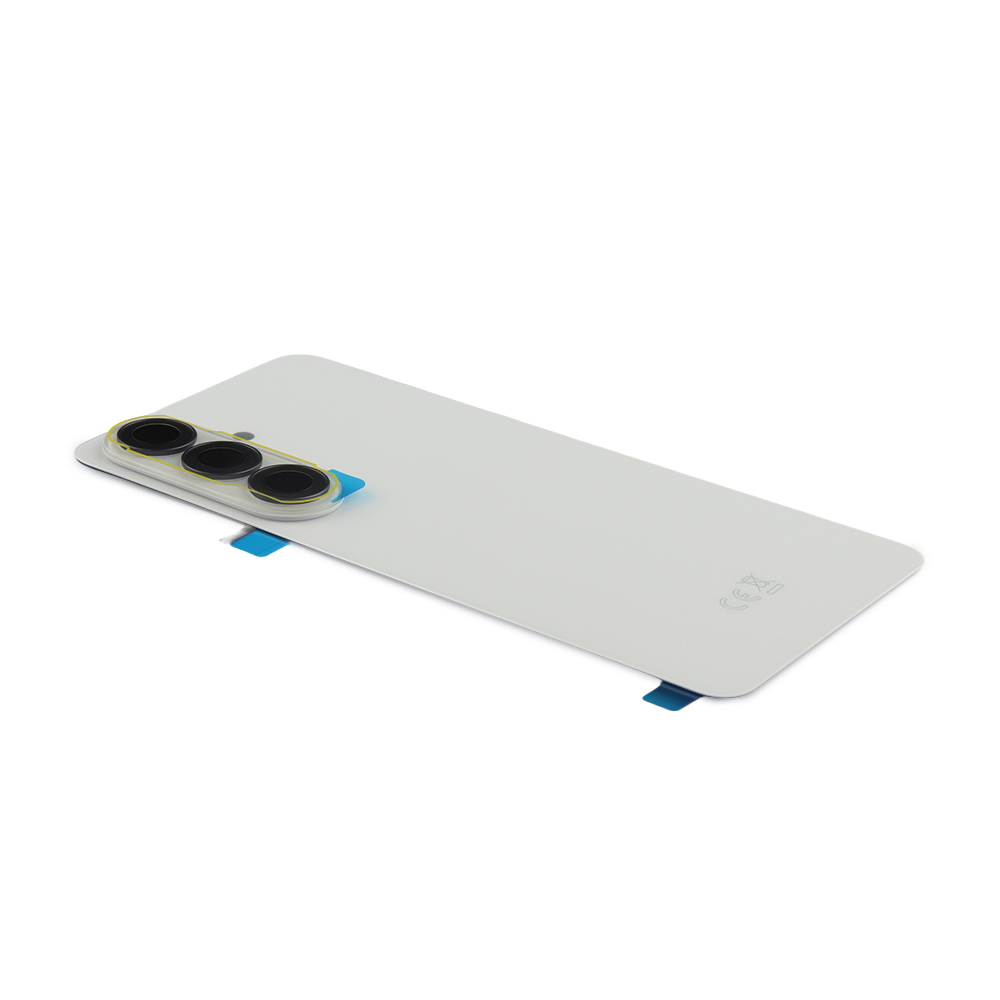 Samsung Back Cover For Samsung Galaxy S26 ( SM-S942B) White Service Pack