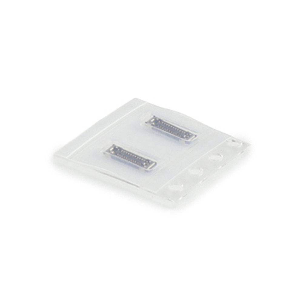 Apple Telelens Camera FPC Connector (22 Pin)(2 stuks) voor iPhone 14/ 14 Plus OEM-Equivalent