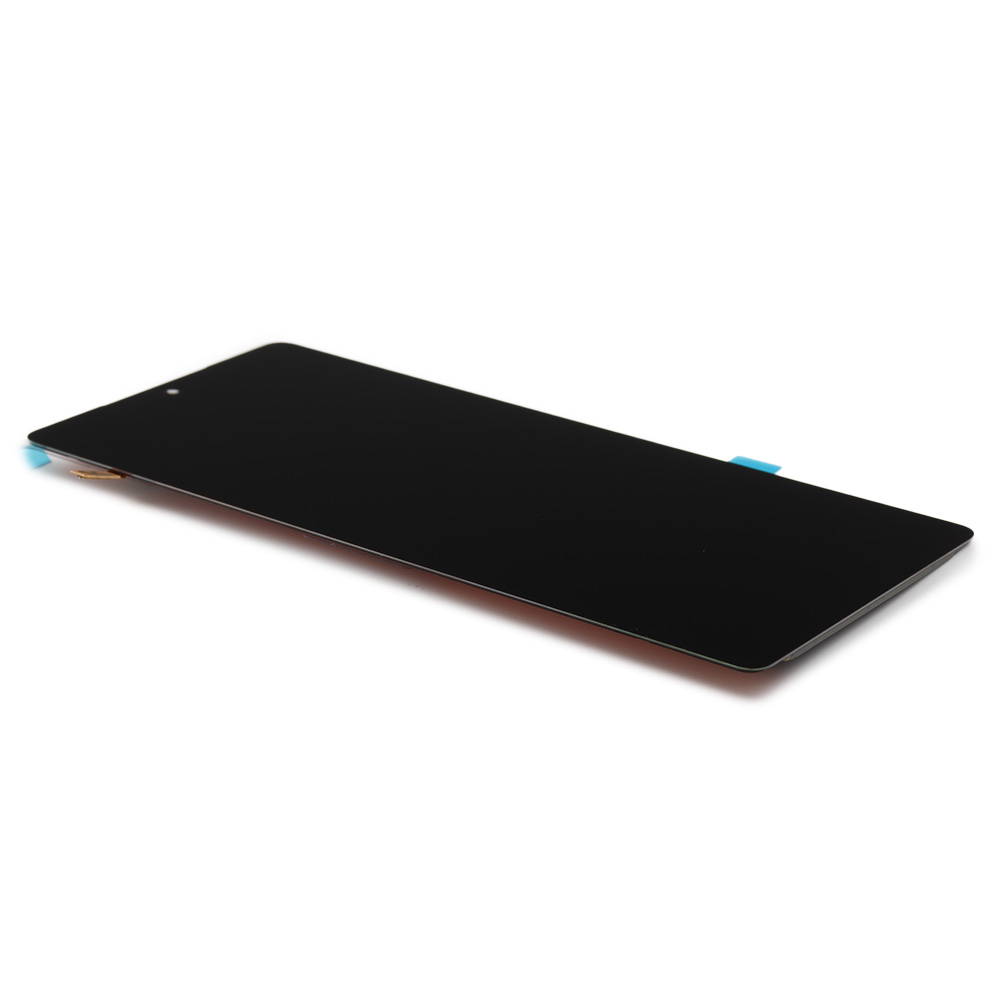 Samsung Scherm voor Samsung Galaxy S25 Ultra (SM-S938B) Zwart Service Pack