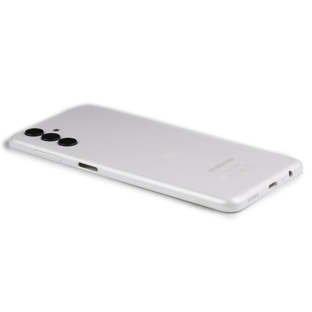 Samsung Achterkant voor Samsung Galaxy A13 5G (A136) Wit Service Pack