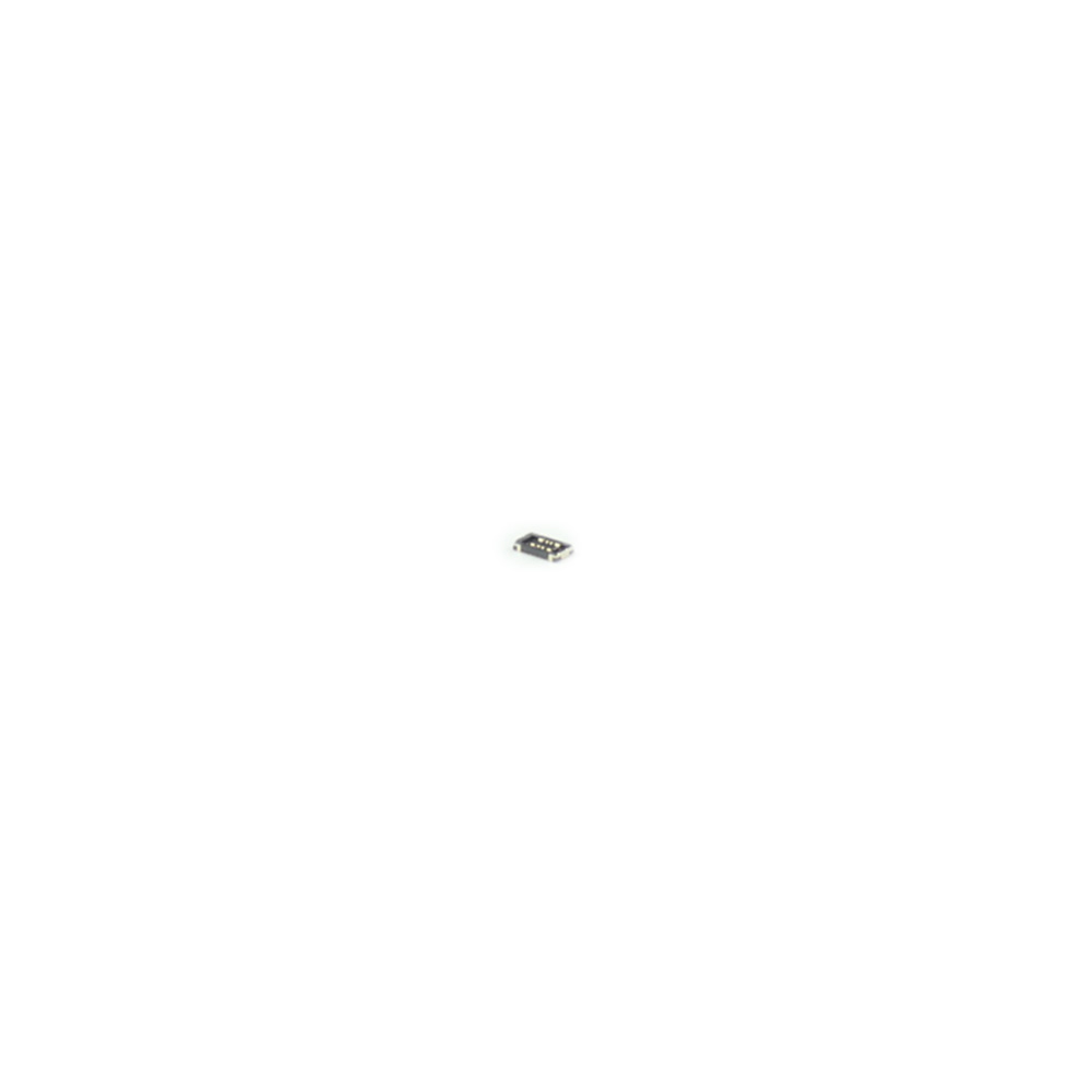 Samsung Motherboard Batterij FPC Connector (8 pin) voor Samsung Galaxy A54 5G (A546B) OEM-Equivalent