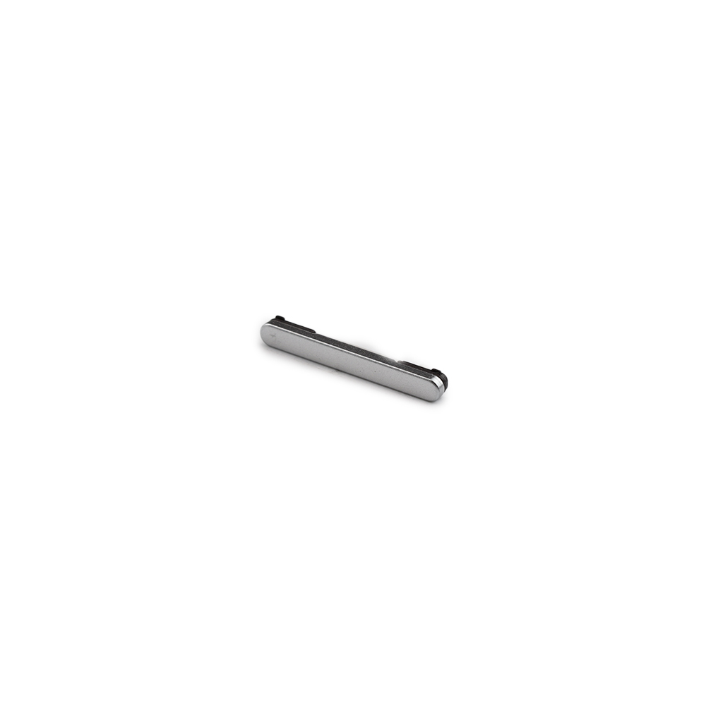 Samsung Volumeknop voor Samsung Galaxy S25 Ultra (SM-S938B) Titanium Light blue OEM-Equivalent