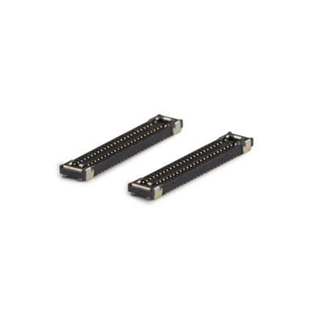 Apple Telelens Camera FPC Connector (46 Pin)(2 stuks) voor iPhone 13 Pro/ 13 Pro Max OEM-Equivalent