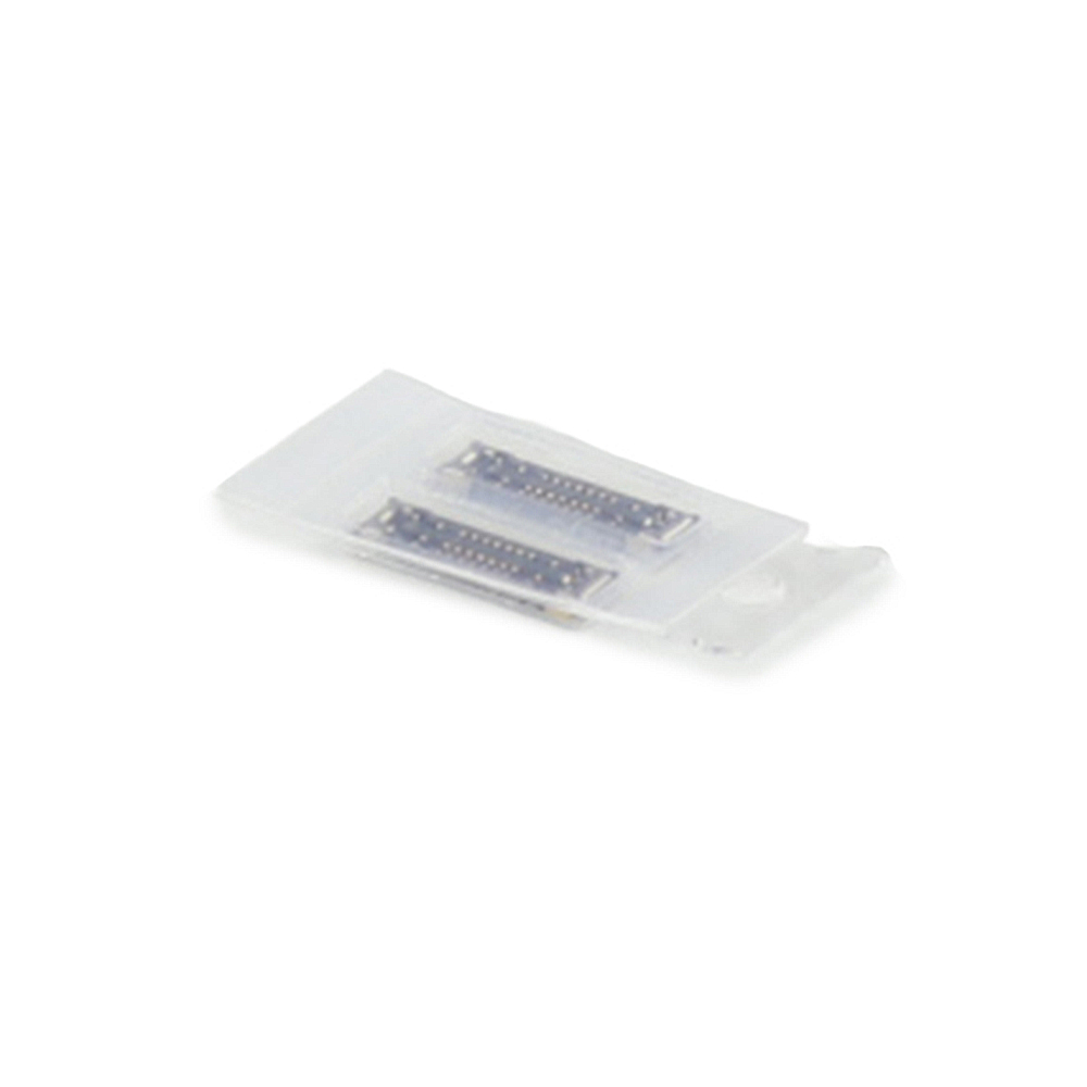 Apple Radar Scanner FPC Connector (18 Pin)(2 stuks) voor iPhone 14 Pro/ 14 Pro Max OEM-Equivalent