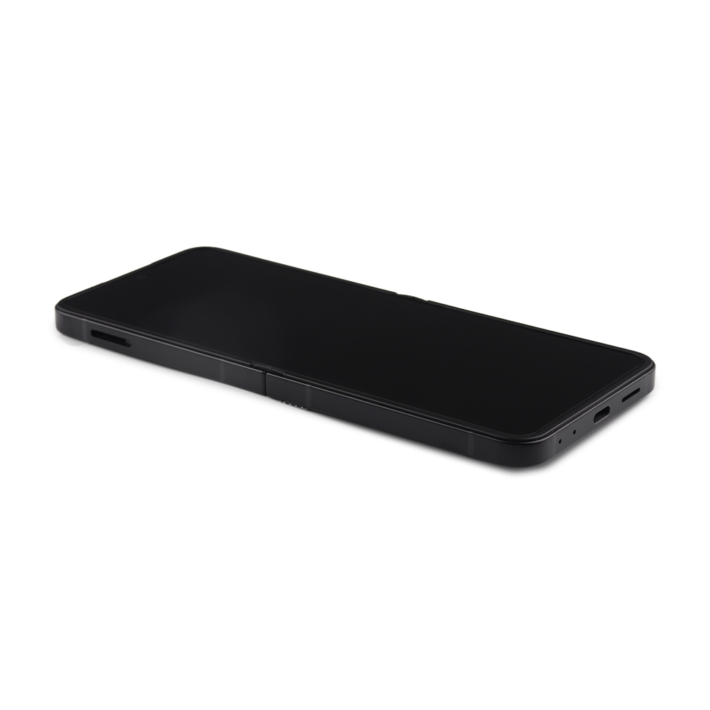 Samsung Scherm voor Galaxy Z Flip7 FE — Service Pack