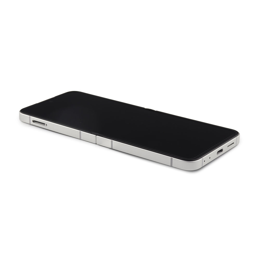 Samsung Scherm voor Galaxy Z Flip7 FE — Service Pack