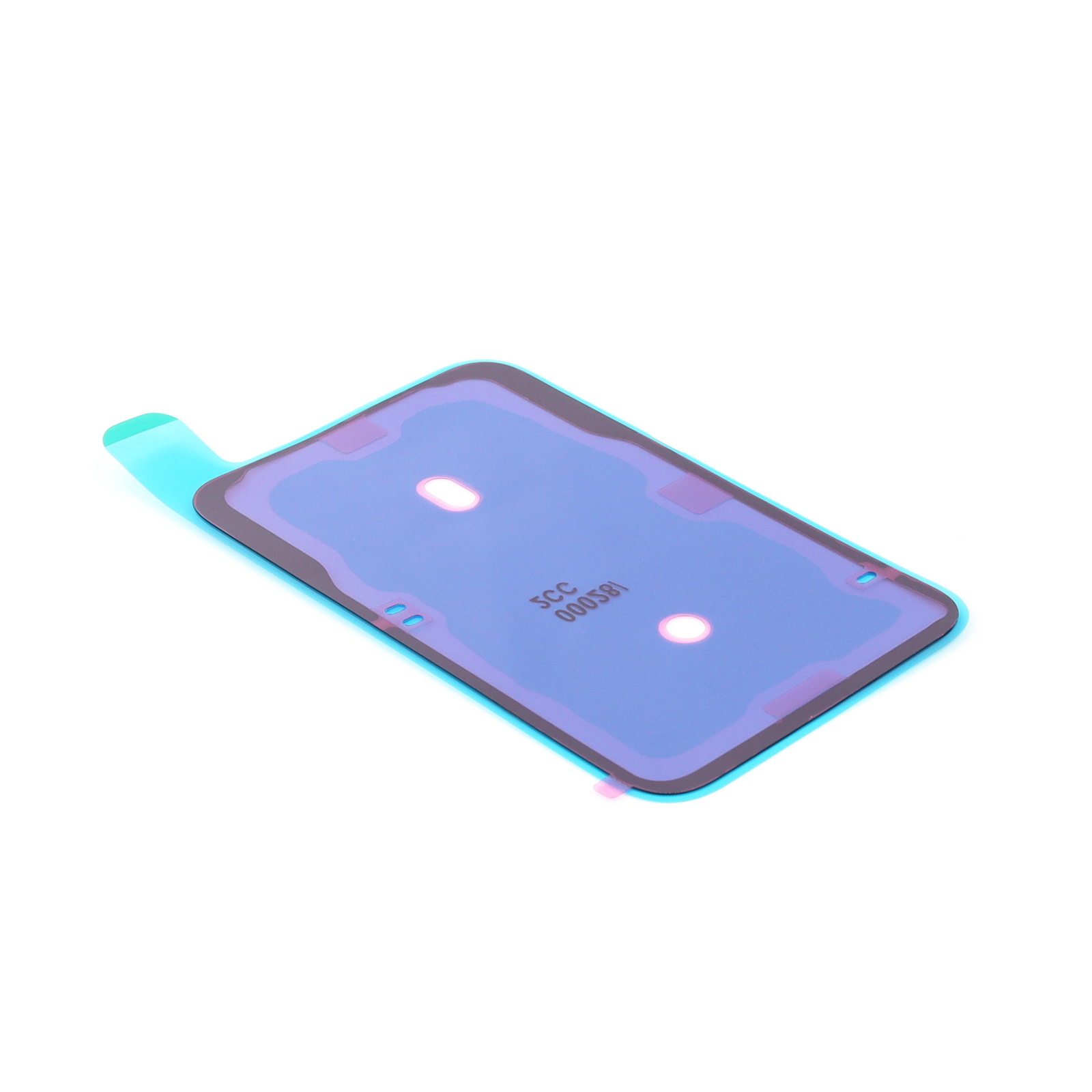 Back Cover Adhesive Sticker (1 Piece) For Apple iPhone 18 Pro Max OEM-Equivalent