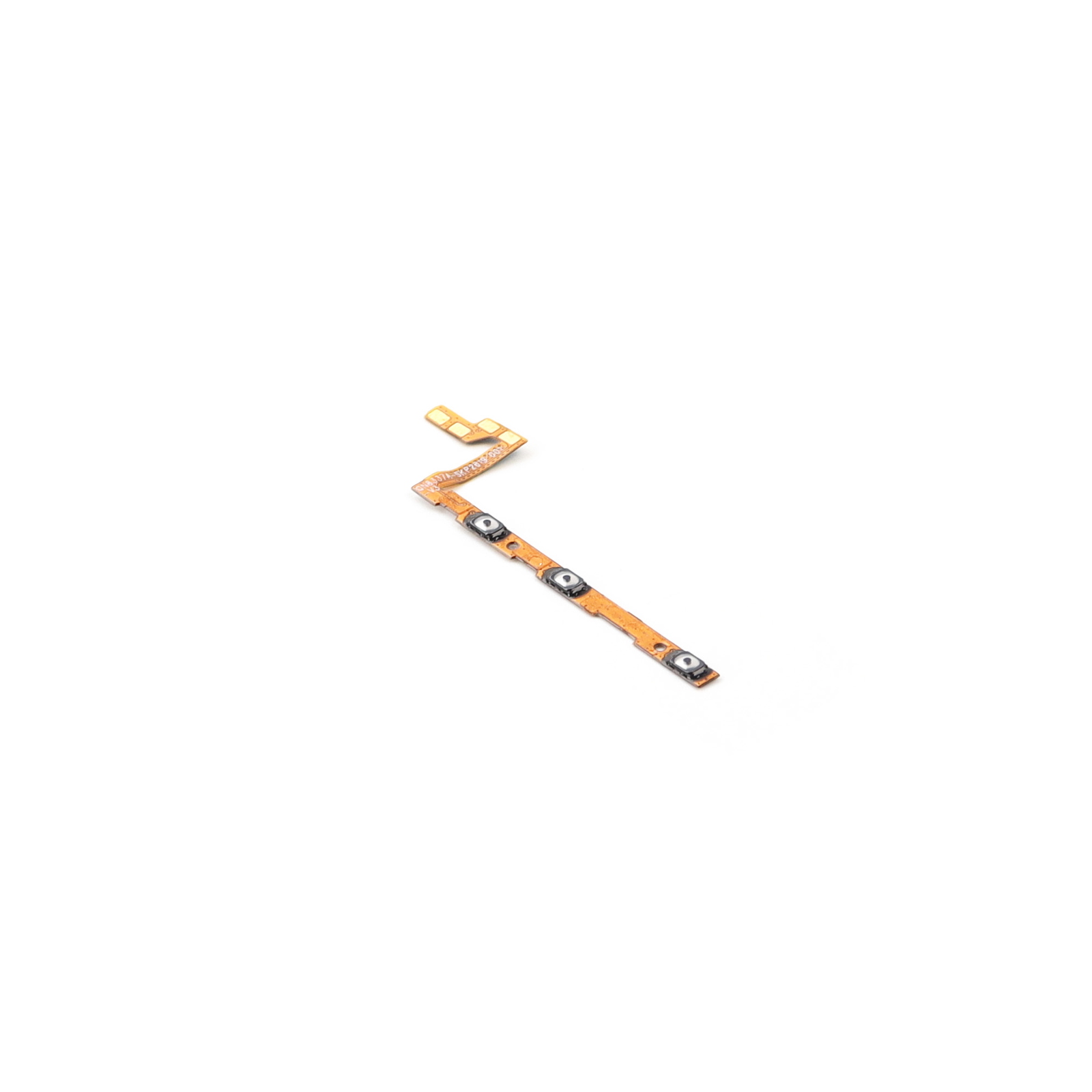 Xiaomi Power and Volume Button Flex for Xiaomi Redmi Note 17 Pro OEM-Equivalent