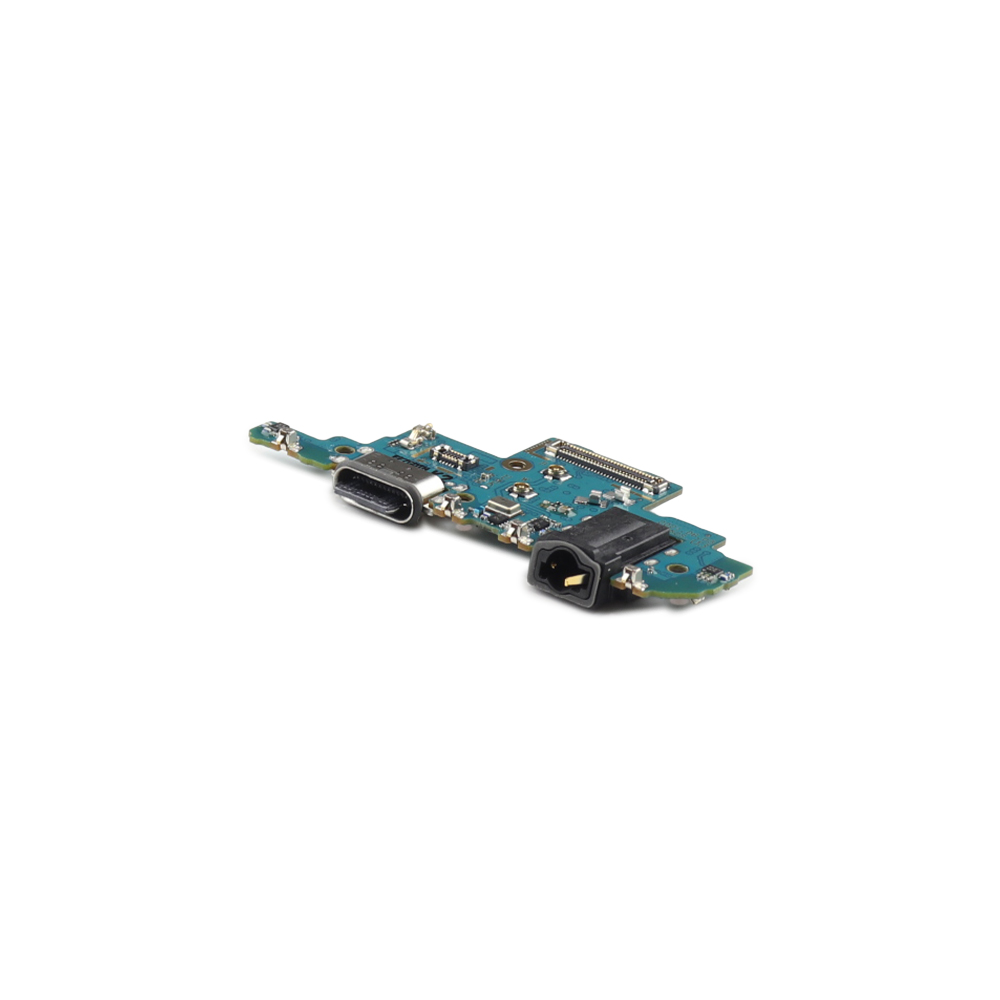 Samsung Oplaadpoort voor Samsung Galaxy A52s 5G (K2) Service Pack