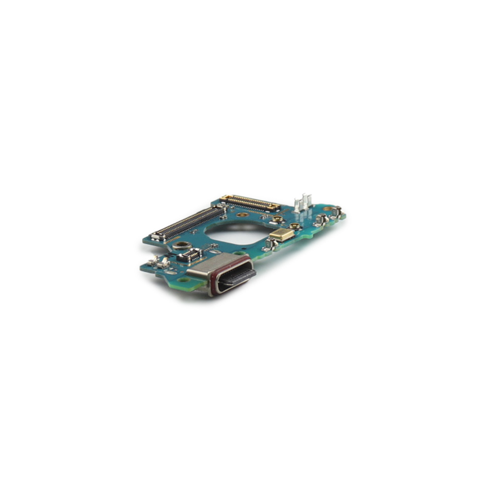 Samsung Oplaadpoort voor Samsung Galaxy S20 FE 4G OEM-Equivalent