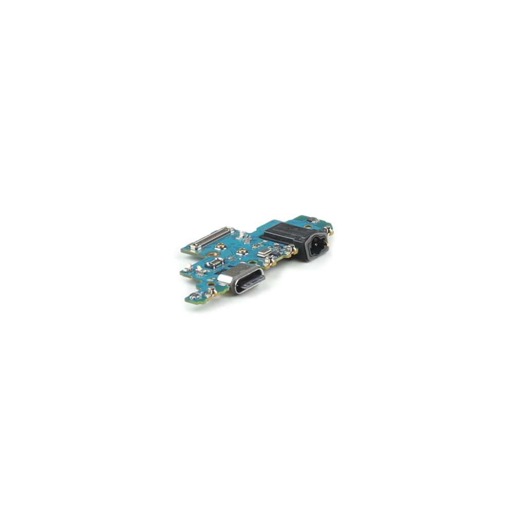 Samsung Oplaadpoort voor Samsung Galaxy A52 5G Service Pack