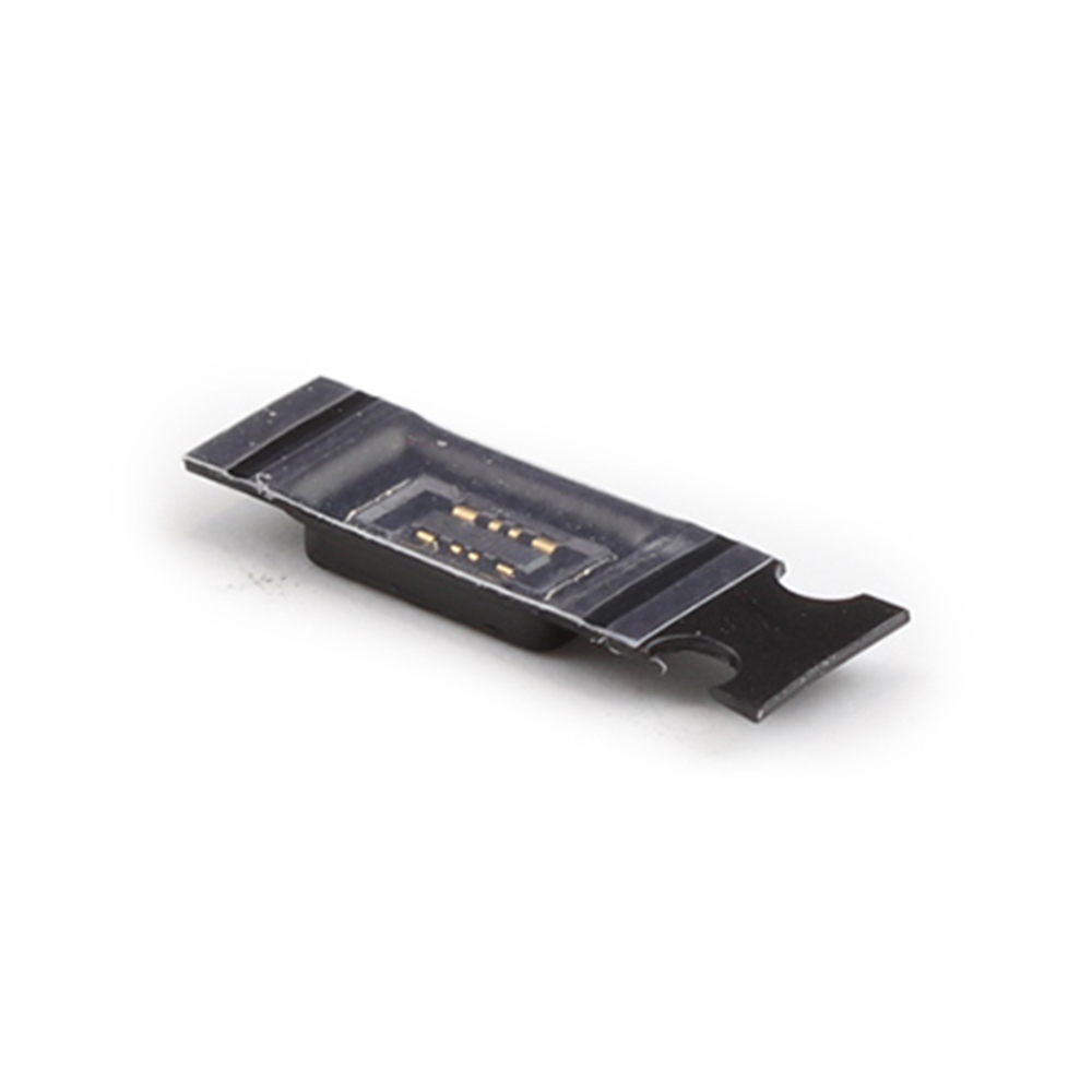Samsung IC-chip voor Galaxy S25