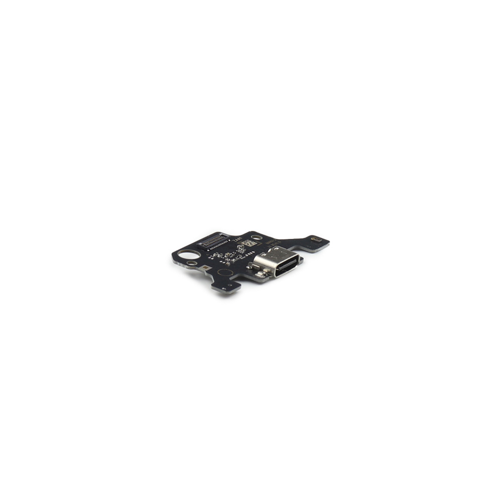 Samsung Oplaadpoort voor Samsung Galaxy Tab A9 Plus (2023) Service Pack