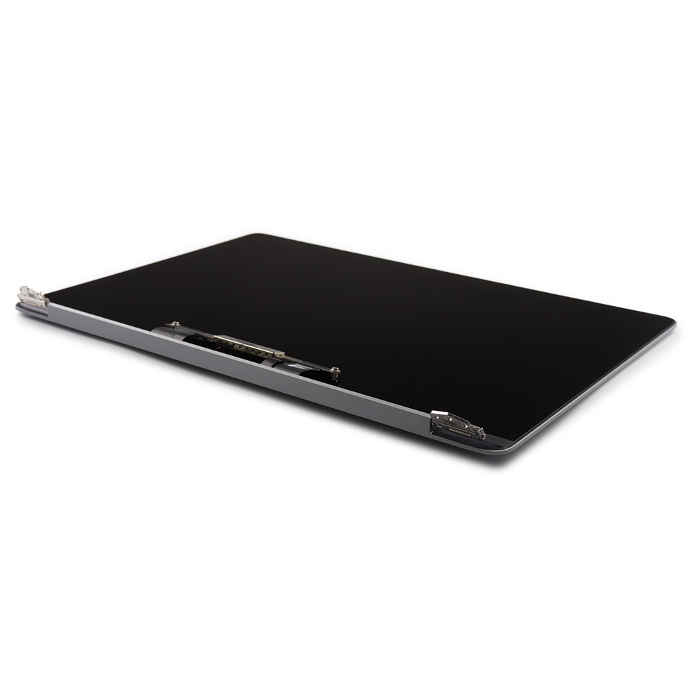Apple Display Complete with Housing For MacBook Air 13 A1932 (2018) Space Grey OEM-Equivalent