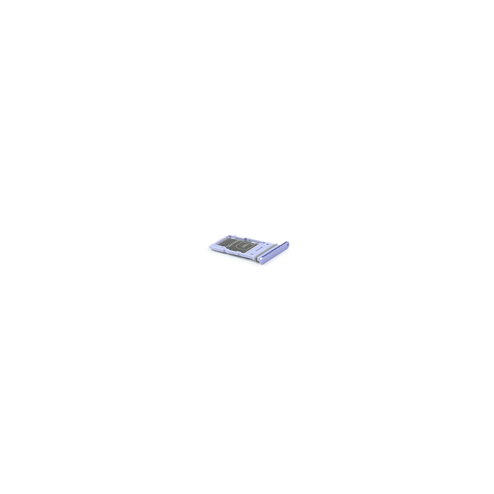 Samsung Simkaarthouder voor Samsung Galaxy A54 5G (A546B) Violet OEM-Equivalent