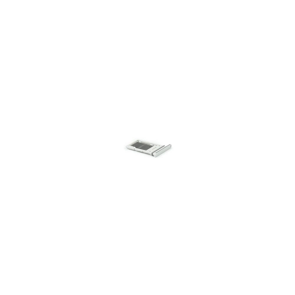 Samsung Simkaarthouder voor Samsung Galaxy A54 5G (A546B) Wit OEM-Equivalent