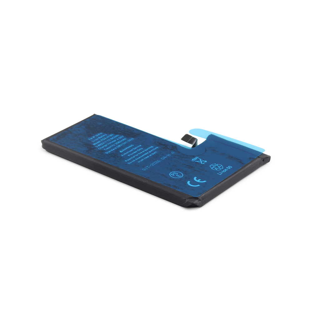 Apple FDX Batterij (met Adhesive) voor iPhone 16 Pro OEM-Equivalent