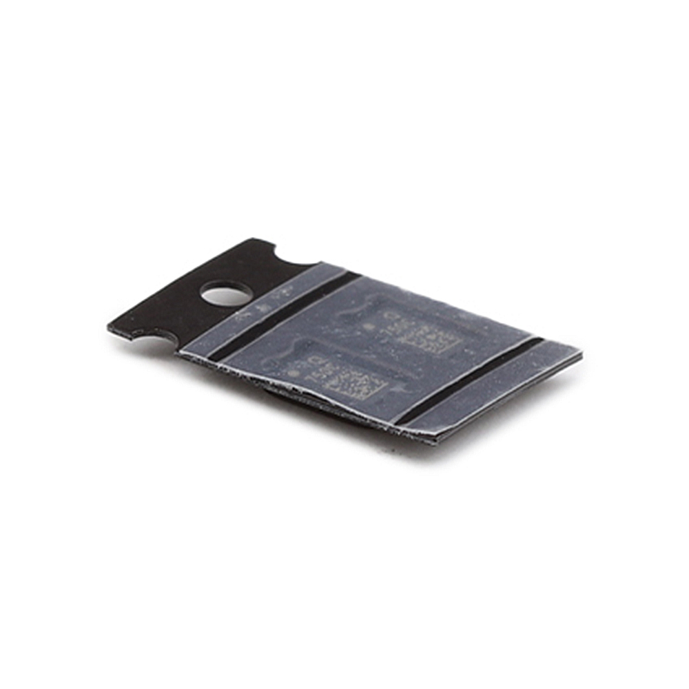 Apple RXX Clock Crystal IC (2 stuks) voor iPhone 14 Series OEM-Equivalent