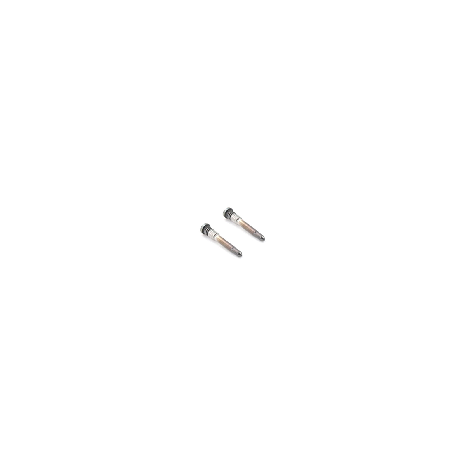 Apple Bottom Screws for Apple iPhone 17 Pro Max Cosmic Orange OEM-Equivalent