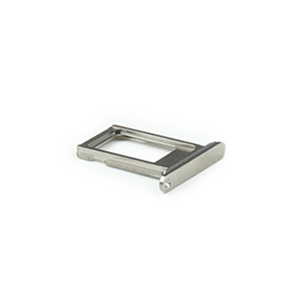 Apple Simkaarthouder (1 sim) voor iPhone 15 Pro/15 Pro Max Titanium Naturel Titanium OEM-Equivalent