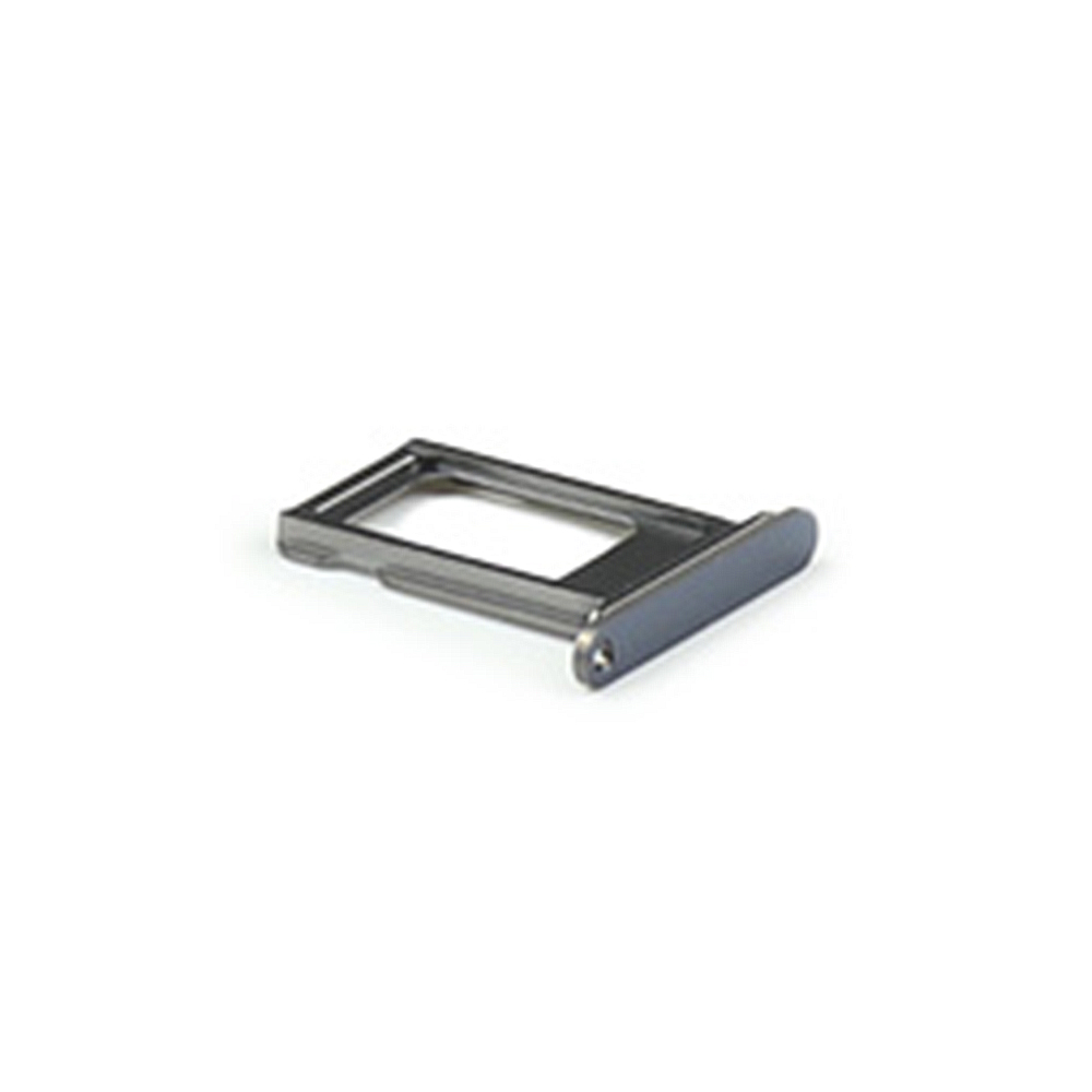 Apple Simkaarthouder (1 sim) voor iPhone 15 Pro/15 Pro Max Titanium Blauw OEM-Equivalent