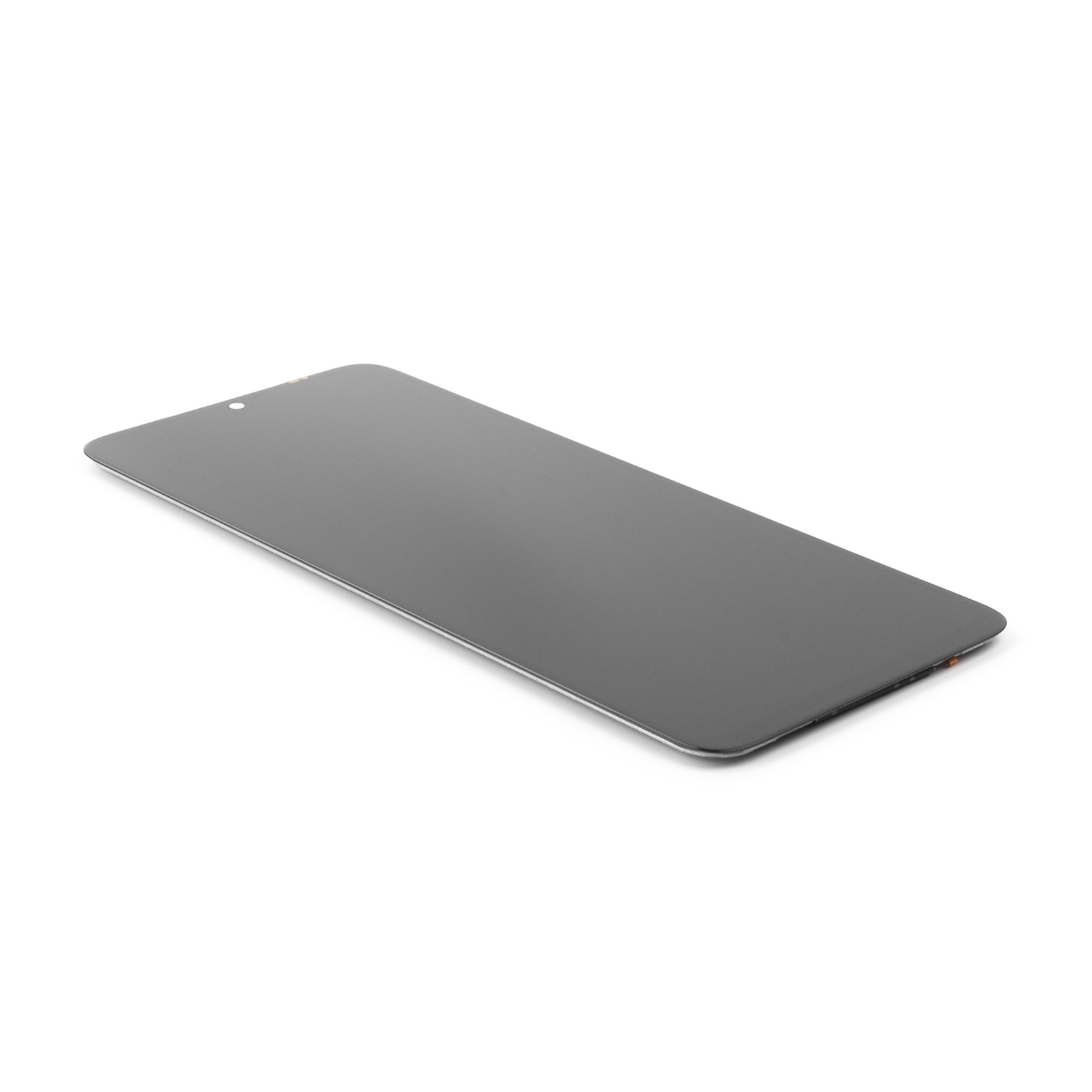 Display for Motorola Moto G06 Power Black OEM-Equivalent