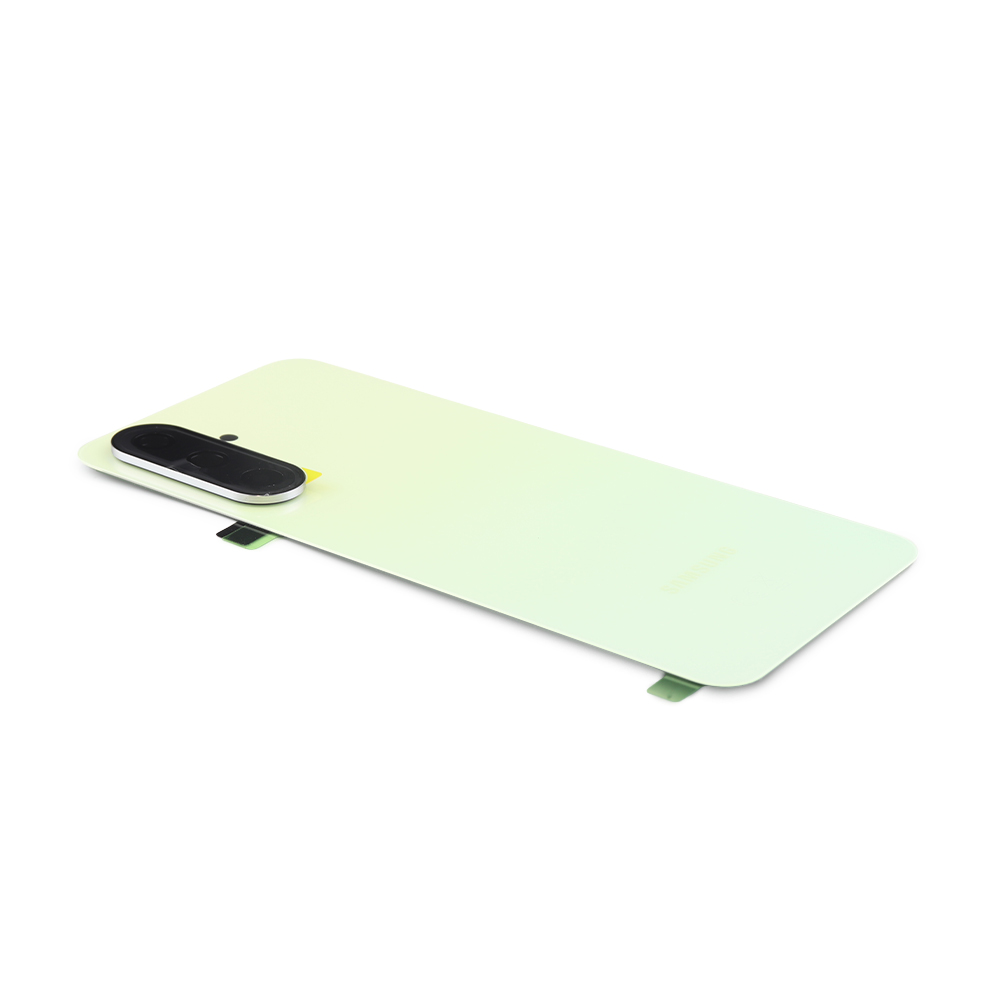 Samsung Achterkant voor Samsung Galaxy A36 Lime Service Pack