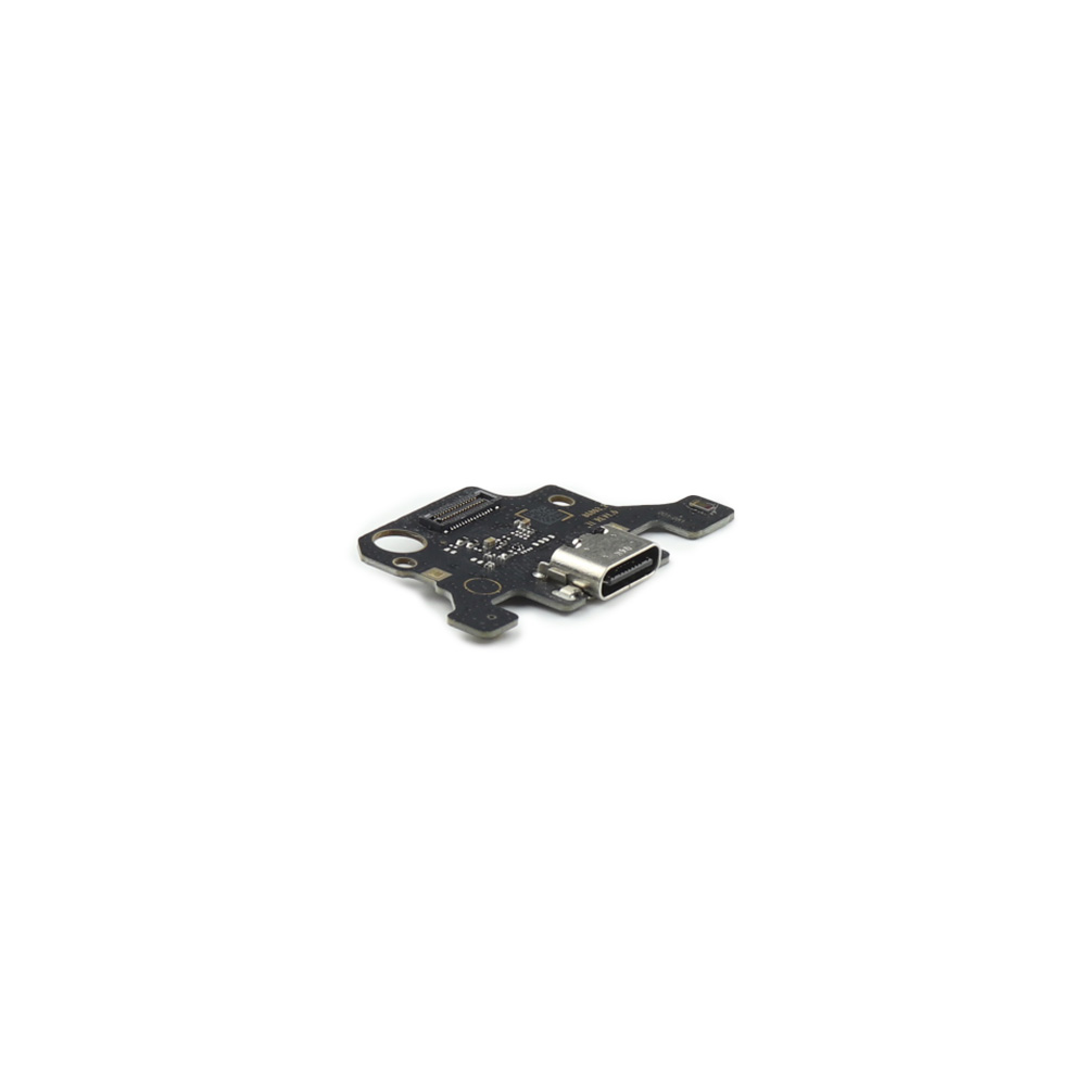Samsung Oplaadpoort voor Samsung Galaxy Tab A9 Plus (2023) (X210,X216) OEM-Equivalent