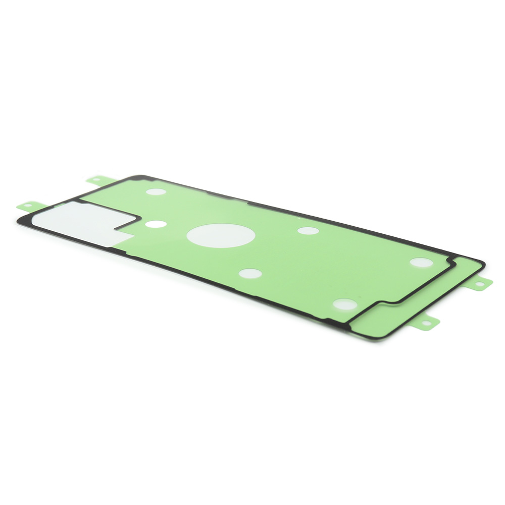 Samsung Plakstrip achterkant voor Samsung Galaxy A42 5G (SM-A426B) Service Pack