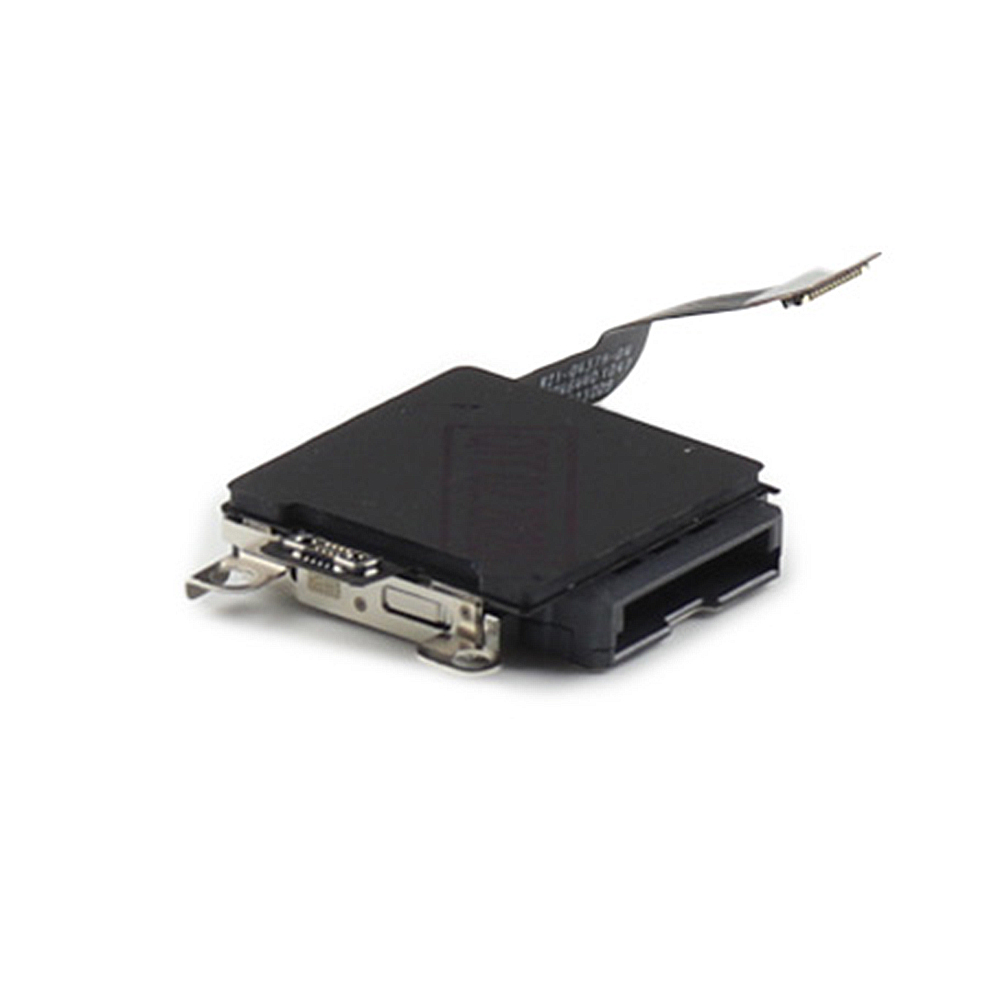 Apple Dual Simcard Reader voor iPhone 15 Plus Pulled