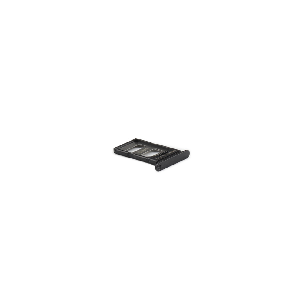 Xiaomi Simkaarthouder voor Xiaomi 14T Pro Titan Zwart OEM-Equivalent