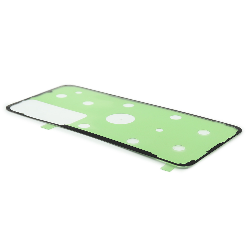 Samsung Plakstrip achterkant voor Samsung Galaxy S23 FE (SM-S711B) Service Pack