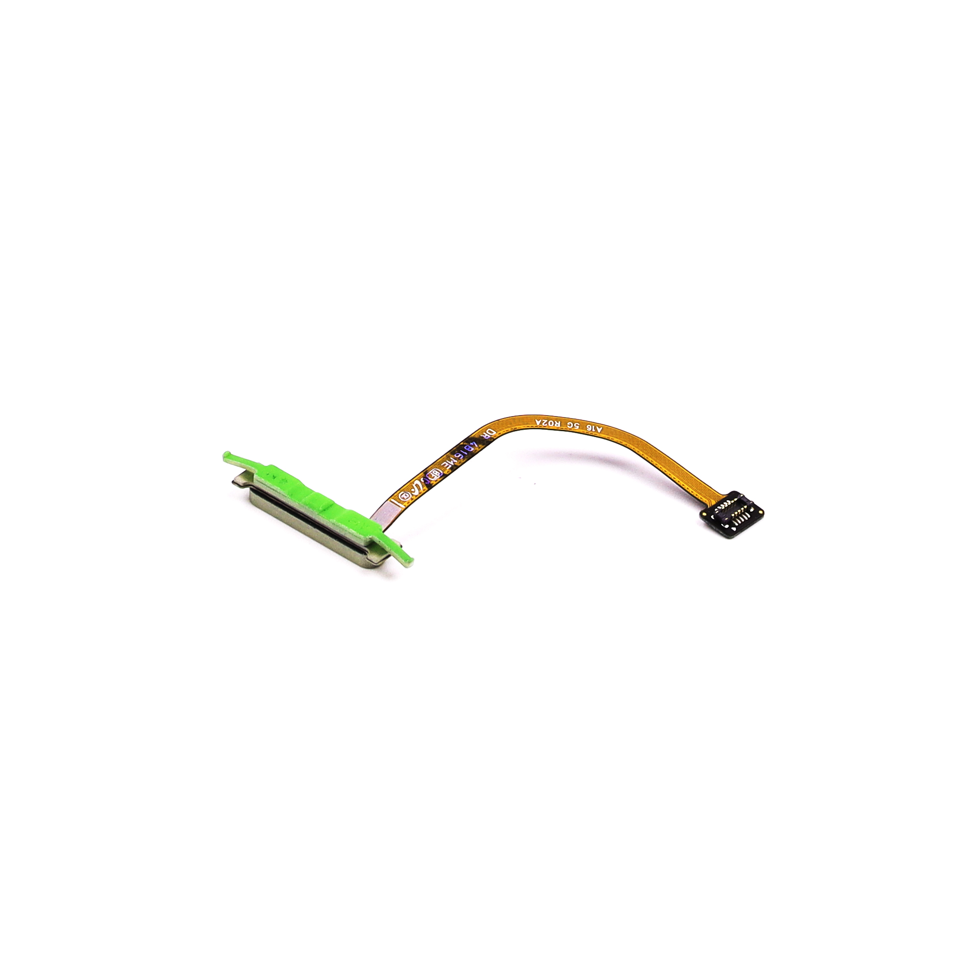 Samsung Vingerafdruksensor voor Samsung Galaxy A16 5G Gold OEM-Equivalent