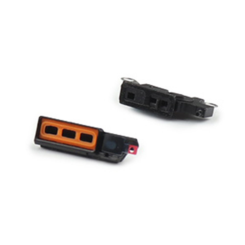 Apple Luidspreker/Mic Mesh voor iPhone 14 Pro Max Spacezwart OEM-Equivalent