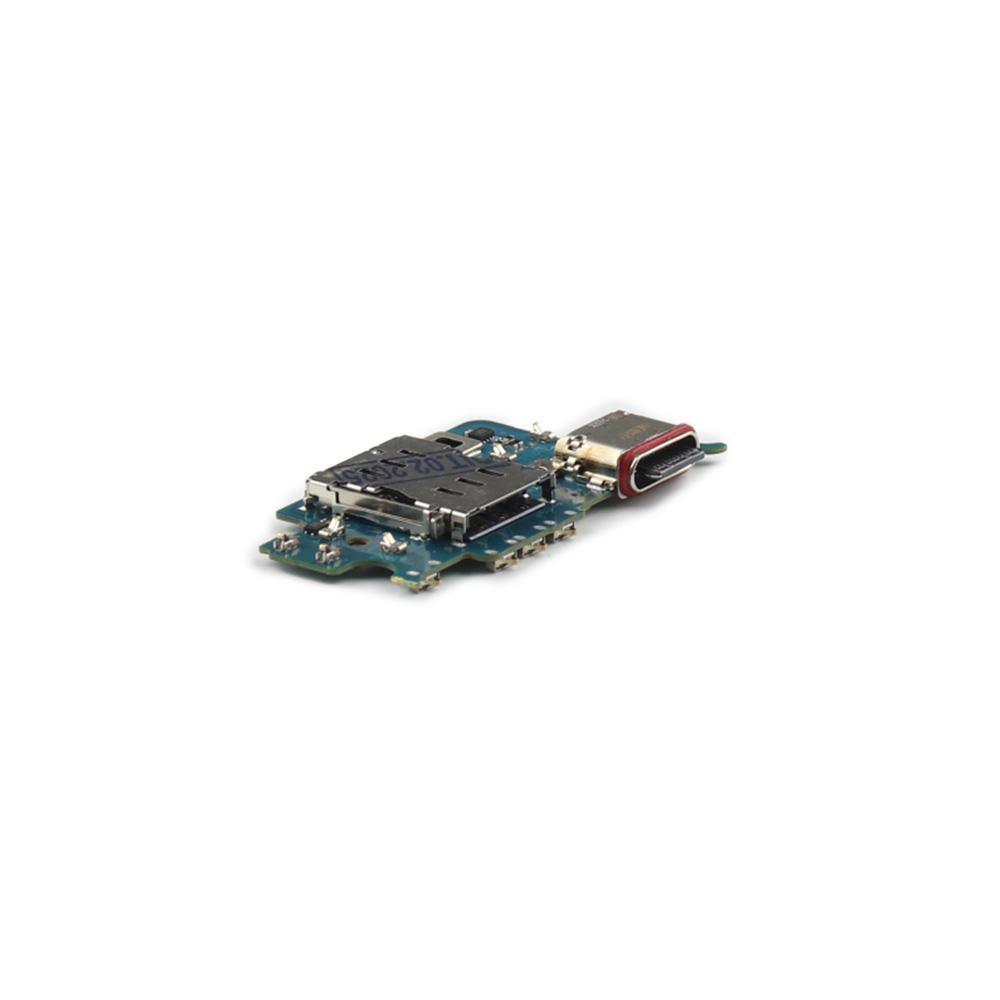 Samsung Oplaadpoort voor Samsung Galaxy S23 (SM-S911B OEM-Equivalent