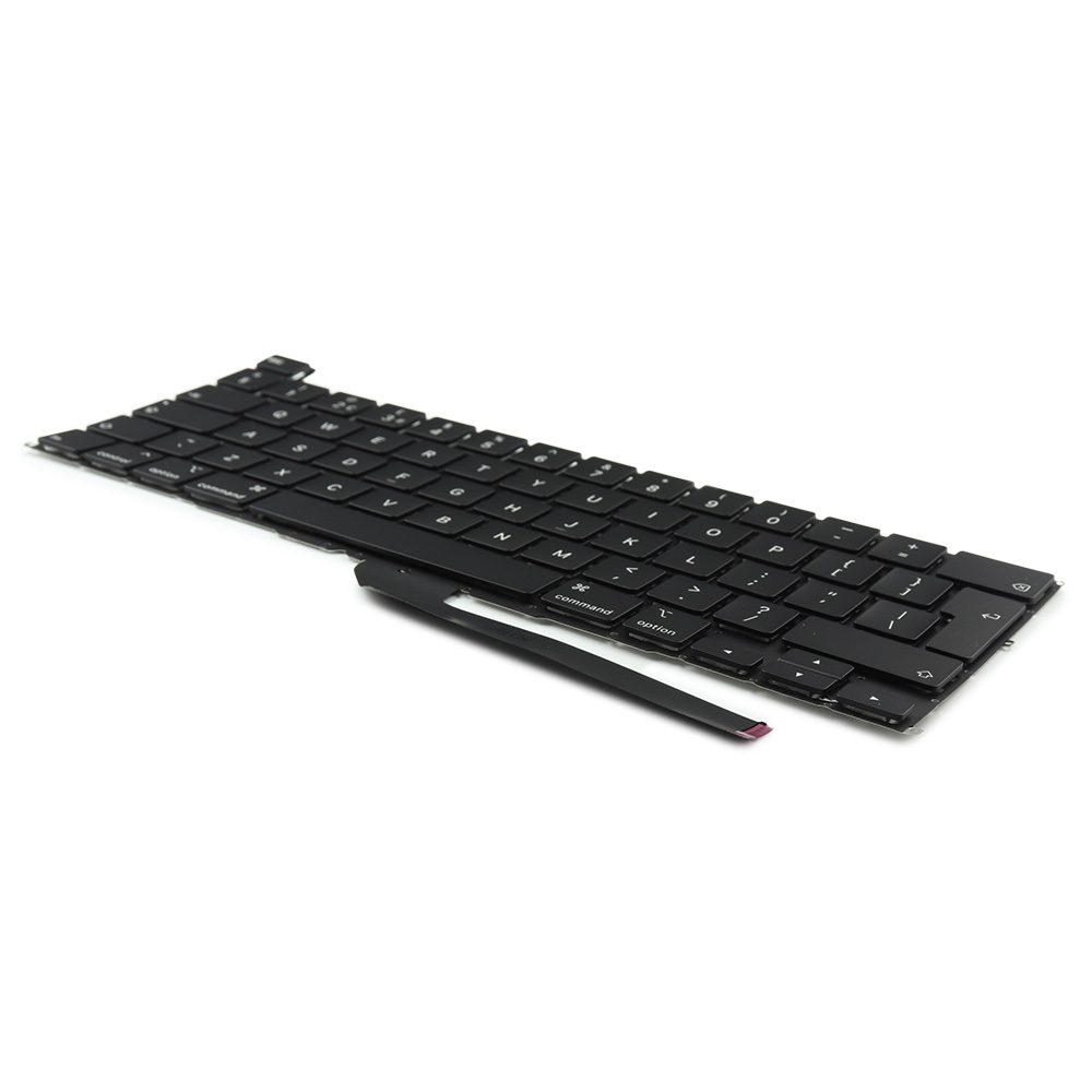 Apple Keyboard speaker (DE) voor MacBook Pro 16 A2141 OEM-Equivalent