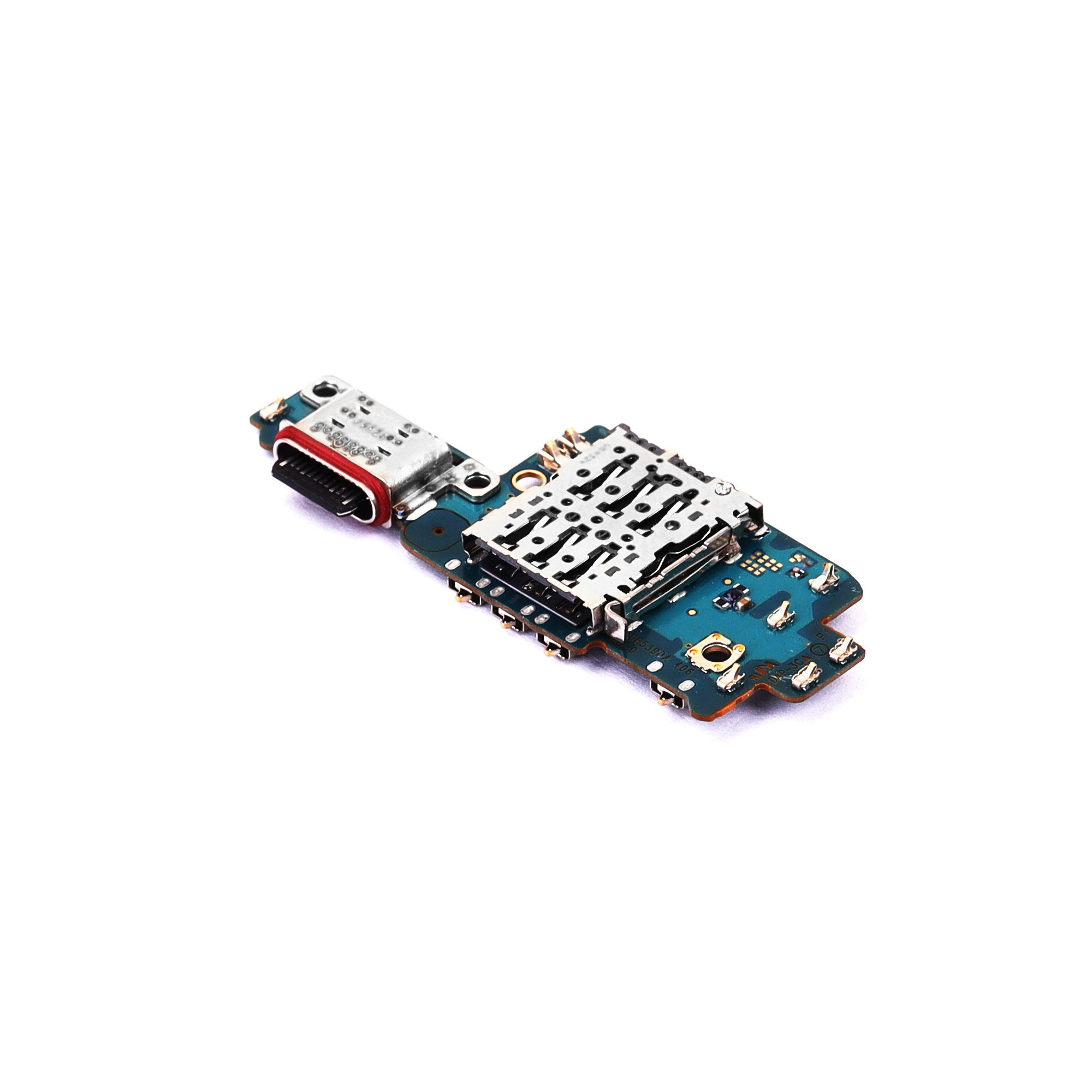 Samsung Oplaadpoort voor Samsung Galaxy S26 Ultra (SM-S948B) OEM-Equivalent